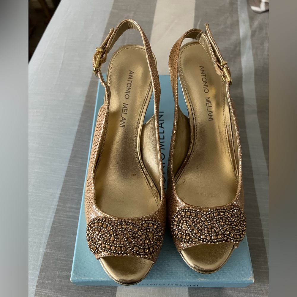 ladies heels